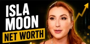 Isla Moon: Age, Real Name & Net Worth (2026) — What’s Verified