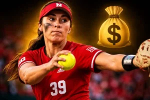 Jordy Bahl Net Worth 2026: Husband, Age, Nebraska Stats & NIL Deals