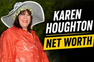 Karen Houghton Net Worth: Bio, Career, & Life of Kris Jenner’s Sister