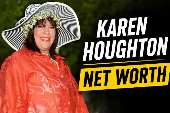 Karen Houghton Net Worth: Bio, Career, & Life of Kris Jenner’s Sister