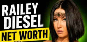 Railey Diesel Age, Net Worth & Biography (2026): What’s Verified