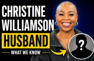 Christine Williamson Husband: Is the ESPN Host Married? (2026)